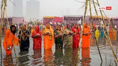 अब विश्व लेवल पर होगी छठ महापर्व की पहचान, बिहार कला सांस्कृतिक विभाग ने की यह तैयारी