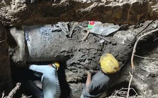 દેશના સૌથી સ્વચ્છ શહેર ઈન્દોરમાં દૂષિત પાણી પીવાથી 3 લોકોના મોત, અનેક બીમાર 