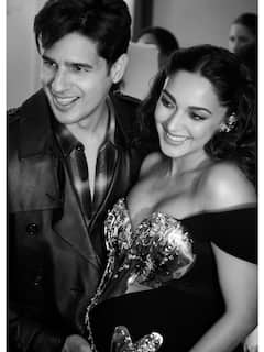 कियारा आडवाणी का Recap 2025, सिद्धार्थ मल्होत्रा संग दिखीं रोमांटिक, नए साल के लिए कही ये बात