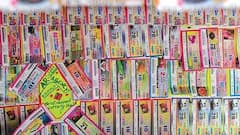 LIVE Kerala Lottery Result Today OUT 31.12.2025: ₹1 CR First Prize Ticket No. DF 869610, DHANALEKSHMI DL-33 | Check Complete List