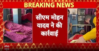 Breaking: MP Govt Suspends Three Officials, Dismisses One After Indore Water Contamination Deaths