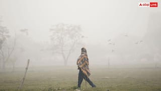 धुंध की चादर से ढकी दिल्ली, अगले दो घंटे तक रहेगा जबरदस्त कोहरा, ठंड के अटैक ने किया बेहाल