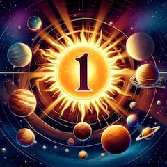 Numerology : नोकरी, पैसा, लग्न आणि... 2026 वर्ष 'या' जन्मतारखेच्या लोकांसाठी असणार भाग्यशाली; वाचा अंकशास्त्रात काय म्हटलंय