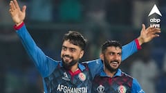 নেতৃত্বে রশিদ খান, টি-২০ বিশ্বকাপের দল ঘোষণা করল আফগানিস্তান, কারা পেলেন সুযোগ?