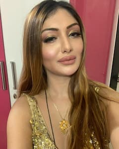 सूर्यकुमार यादव पर कमेंट करने वाली एक्ट्रेस पर भड़क चुके हैं पैपराजी तक, कपड़ों पर हुआ था बवाल