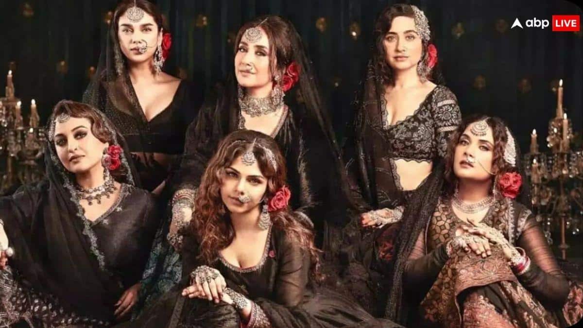 2026 में OTT पर दस्तक देंगी ये 8 बड़ी पॉपुलर वेब सीरीज, 'हीरामंडी-2' भी शामिल