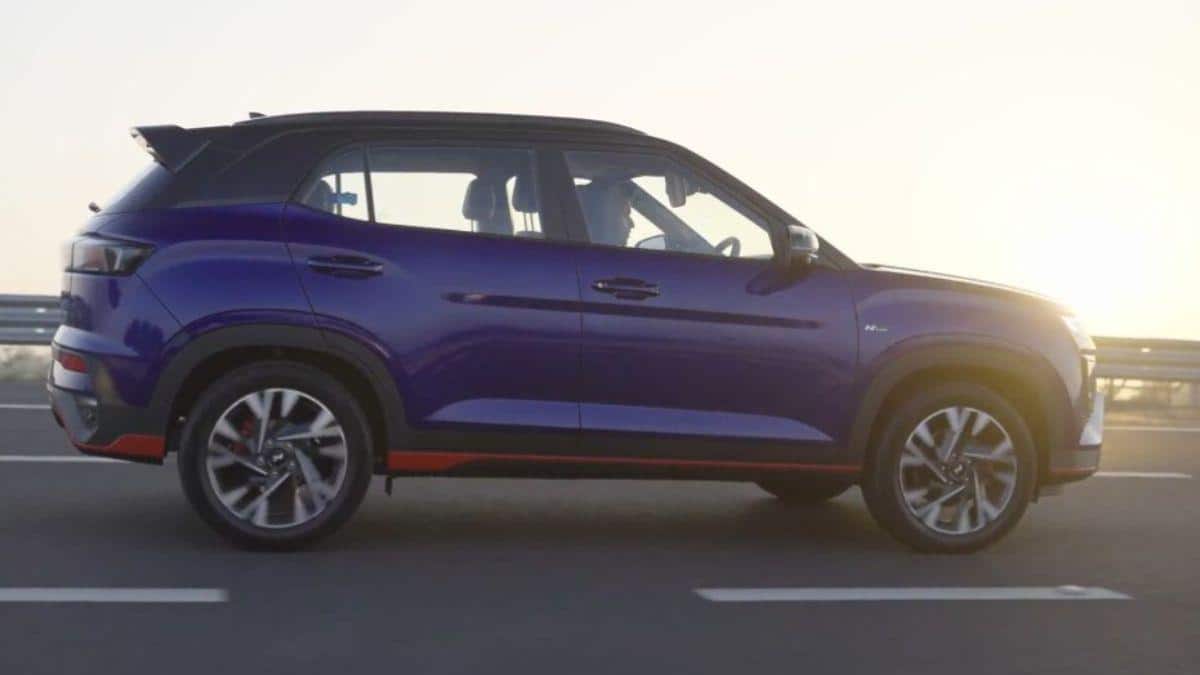 India’s Favourite Compact SUV In 2025, Creta Now Braces For New Rivals