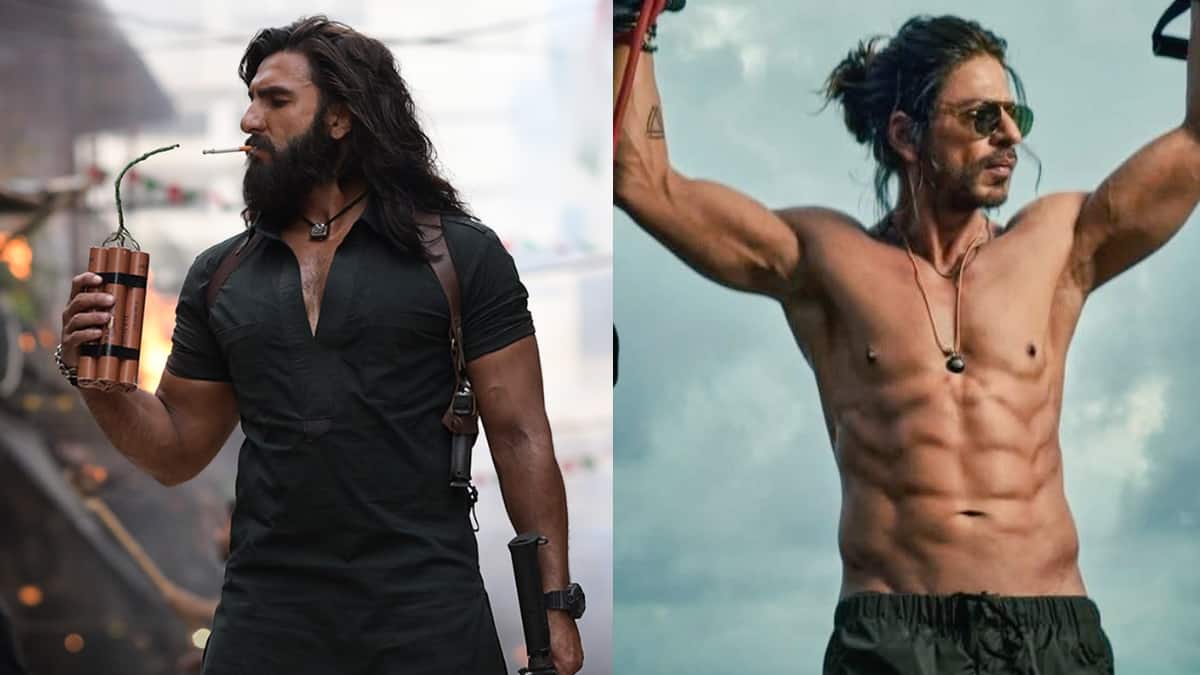 Dhurandhar Overtakes Shah Rukh Khan's Pathaan In North America, Creates New Record