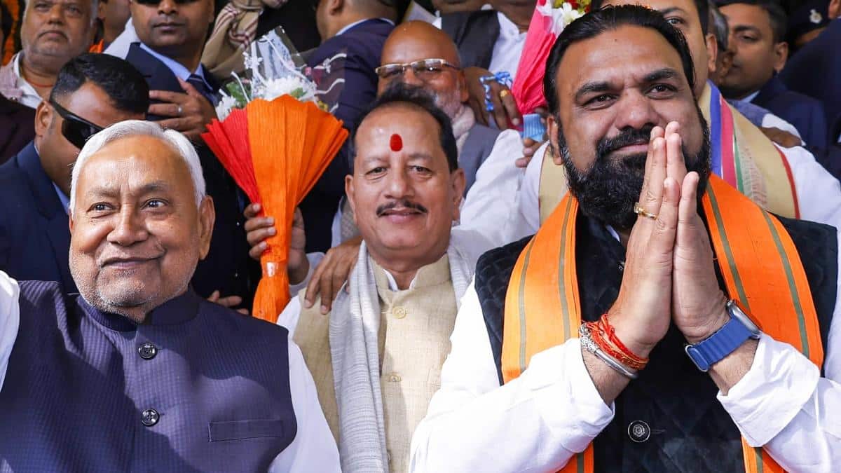 सीएम नीतीश कुमार से कहीं ज्यादा अमीर हैं उनके ये मंत्री, किसी के पास 2kg सोना, तो कोई है 2 हथियारों का मालिक