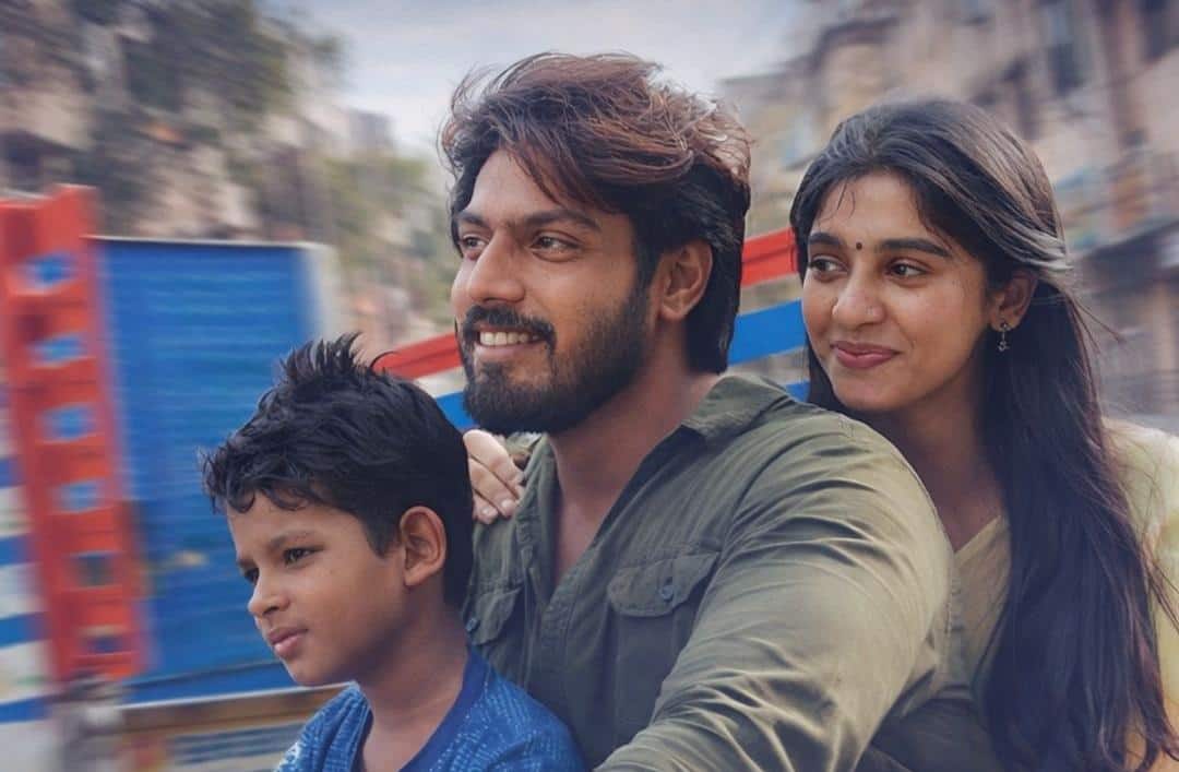 New Movie: டிமான்டி காலனி 3 முதல் திரெளபதி 2 வரை.. புத்தாண்டில் ரிலீசான புதுப்படங்களின் பர்ஸ்ட் லுக்!