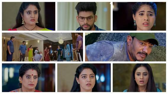 Jagadhatri Serial Today January 1St: శ్రీవల్లికి తెలియకుండా తన రూమ్‌లోకి దూరిన వ్యక్తి ఎవరు..? వైజయంతి మాటలకు శ్రీవల్లి ఏం చేసింది..?