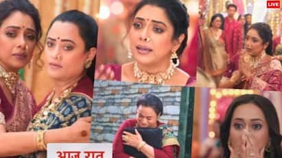 Anupama Spoiler: चॉल में जिस्मफरोशी का धंधा चलाती है अनुपमा? होगी चप्पल से पिटाई, रजनी करेगी अपनी सहेली को बर्बाद