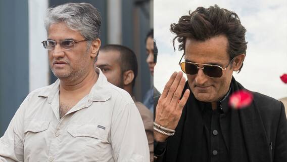 ‘He Wanted Full Control’: Section 375 Writer Manish Gupta Alleges Akshaye Khanna Breached Contract And Had Him Removed