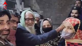 West Bengal SIR Row: পশ্চিমবঙ্গের SIR- এর কাজ তিন দশক ধরে নিখোঁজ থাকা বৃদ্ধকে ফিরিয়ে দিল উত্তরপ্রদেশের বাড়িতে