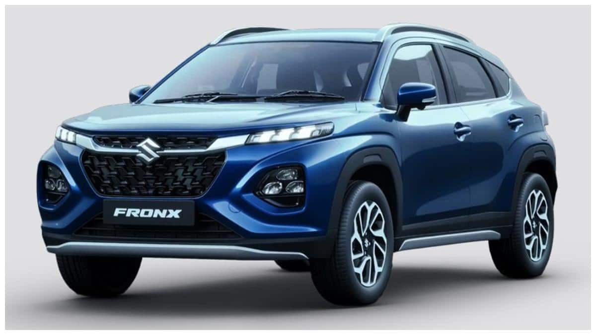 Maruti Discount: ரூ.2.15 லட்சம் மிச்சம்..! மொத்த நெக்ஸா மாடல்களுக்கும் தள்ளுபடி, சலுகைகள் - மாருதி போட்ட வெடி