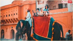 जयपुर जाने वालों को लगा तगड़ा झटका, इन टूरिस्ट पॉइंट्स पर टिकट के रेट हुए दोगुने