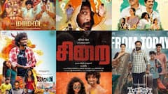 Tamil Cinema Rewind : மொத்தம் 285 படங்கள்...2025 ஆம் ஆண்டு தமிழ் சினிமாவுக்கு நல்ல ஆண்டா..இதோ நிலவரம்