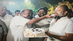 தஞ்சாவூரில் நடிகர் துரை.சுதாகர் தோட்டத்தில் புத்தாண்டு கொண்டாட்டம்: நடிகர் சிங்கம் புலி பங்கேற்பு