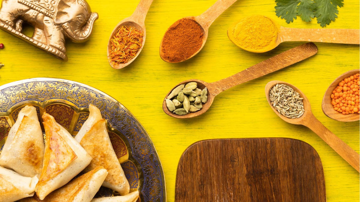 Winter On A Plate: Traditional Indian Snacks That Bring Warmth And Comfort To The Season