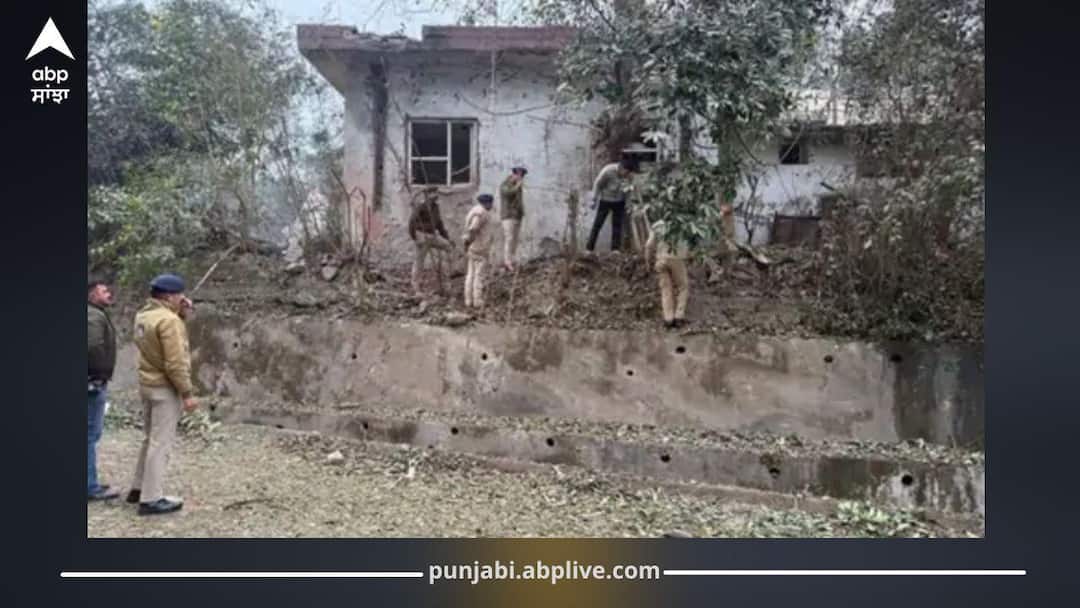 New Year Shock in Himachal: Powerful Explosion Breaks Windows, Army Building Damaged, Area Sealed, Police Investigating ਨਵੇਂ ਸਾਲ ਮੌਕੇ ਜ਼ੋਰਦਾਰ ਧਮਾਕੇ ਨਾਲ ਦਹਿਲਿਆ ਹਿਮਾਚਲ, ਇਮਾਰਤਾਂ ਦੇ ਸ਼ੀਸ਼ੇ ਟੁੱਟੇ, ਸੈਨਾ ਭਵਨ ਦੀਆਂ ਟੁੱਟੀਆਂ ਖਿੜਕੀਆਂ, ਇਲਾਕਾ ਸੀਲ, ਪੁਲਿਸ ਵੱਲੋਂ ਜਾਂਚ ਜਾਰੀ