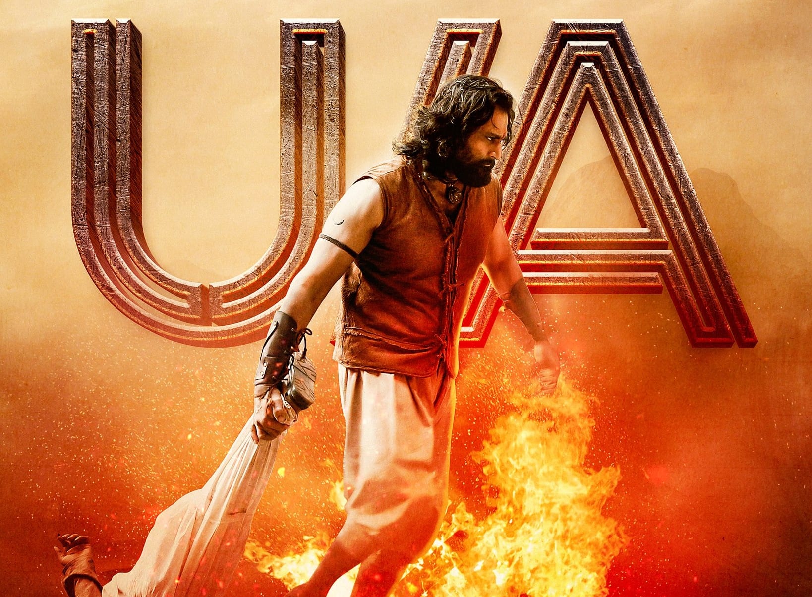 New Movie: டிமான்டி காலனி 3 முதல் திரெளபதி 2 வரை.. புத்தாண்டில் ரிலீசான புதுப்படங்களின் பர்ஸ்ட் லுக்!