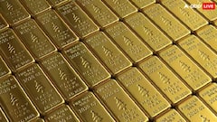 Gold Rate : गुड न्यूज, नववर्षाच्या पहिल्याच दिवशी सोने- चांदीच्या दरात घसरण, जाणून घ्या 22 आणि 24 कॅरेट सोन्याचा दर