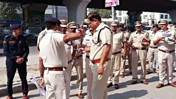 ‘She Was Waiting For An Auto’: Sister Recounts Night Before Faridabad Gang Rape