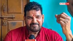 पूर्व सांसद बृजभूषण शरण सिंह बोले- 'जिंदा रहा तो चुनाव जरूर लड़ूंगा...साजिश के तहत मुझे हटाया गया'