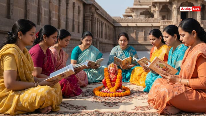 महिलाएं निश्चित रूप से हनुमान चालीसा पढ़ सकती हैं, क्योंकि धार्मिक ग्रंथों में ऐसा कोई नियम नहीं है जो उन्हें रोकता हो. भगवान हनुमान आत्मा से जुड़ते हैं, न कि लिंग से. तो भक्ति के मन की शुद्धता और श्रद्धा ही सबसे ज्यादा महत्वपूर्ण है.