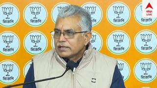 Dilip Ghosh: 'ভগবান জগন্নাথ দেবের মন্দির, কেন যাব না?', দিঘায় জগন্নাথ মন্দিরে যাওয়া প্রসঙ্গে বললেন দিলীপ