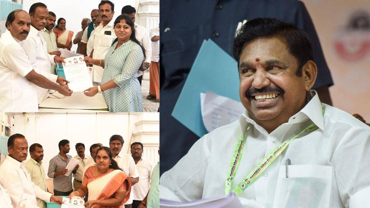 அடுத்த எம்எல்ஏ நான் தான்.! போட்டி போட்டு அதிமுகவில் குவிந்த விருப்ப மனுக்கள் இவ்வளவா.!!