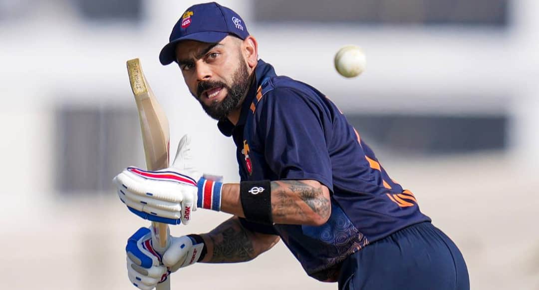 Team India’s Complete 2026 Cricket Calendar: All Series, Tournaments & Tours