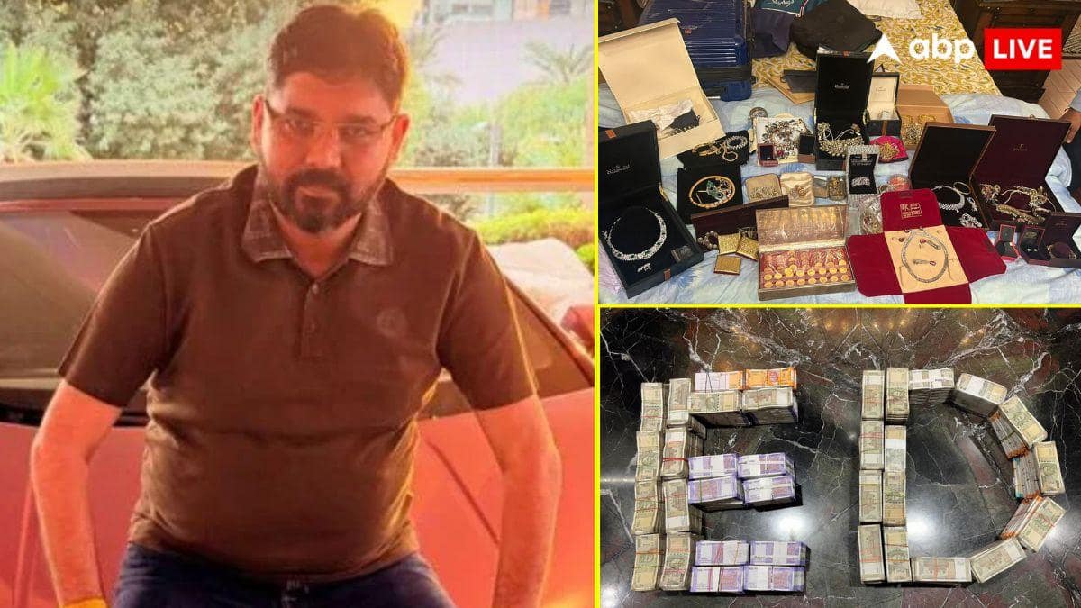'करोड़ों के कैश, जेवर और लग्जरी गाड़ियां...', गैंगस्टर इंद्रजीत सिंह के कई ठिकानों पर ED का छापा