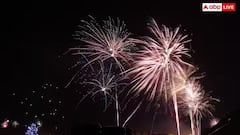 New Year 2026: આ દેશોમાં 1 જાન્યુઆરીએ નવું વર્ષ ઉજવવા પર મળે છે જેલની સજા