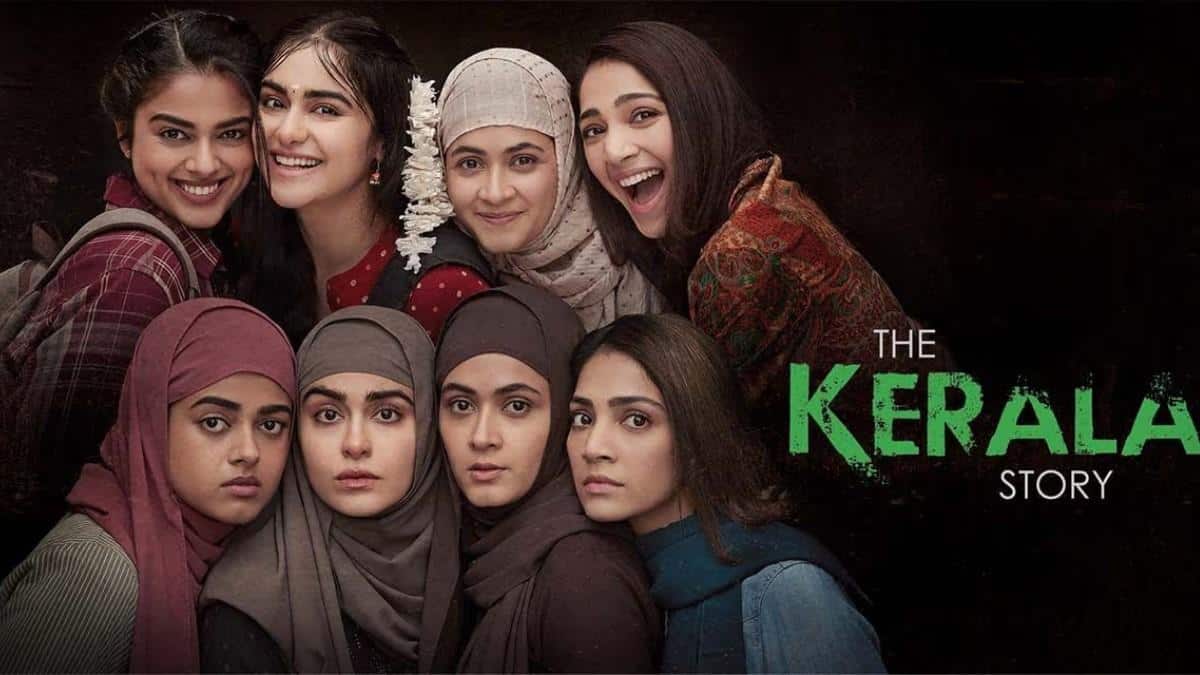 The Kerala Story 2: రాజకీయ, మతపరమైన చర్చకు దారి తీసిన సెన్సేషనల్ సినిమాకు సీక్వెల్... 'ది కేరళ స్టోరీ 2' రెడీ - రిలీజ్ ఎప్పుడంటే?