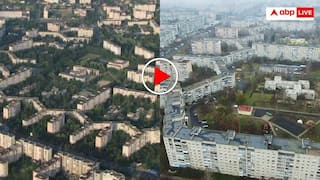 3 किमी लंबी है दुनिया की सबसे बड़ी बिल्डिंग, फ्लैट्स की संख्या जानकर घूम जाएगा दिमाग- वीडियो वायरल