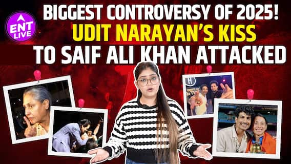 2025 की सबसे बड़ी Controversies, जिन्होंने हिला दिया पूरा Bollywood, Ranveer Allahbadia के Controversy से Deepika की Demand तक