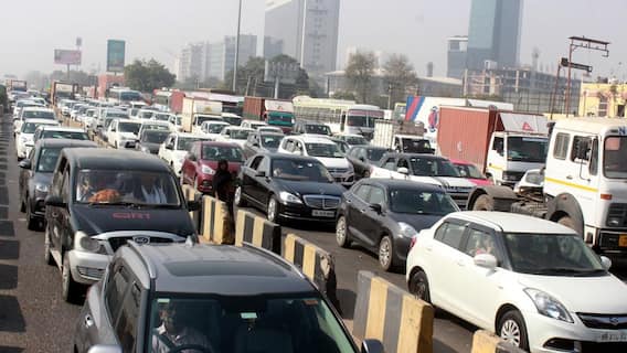 Government Makes Key Change to FASTag Rules-All You Need to Know