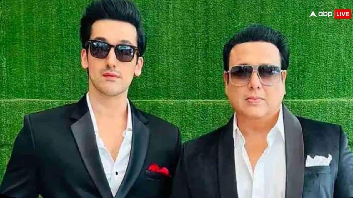 Stars Debut In 2026: गोविंदा के बेटे से लेकर शाहरुख की बेटी तक, 2026 में बॉलीवुड में होगी कई नए सितारों की एंट्री