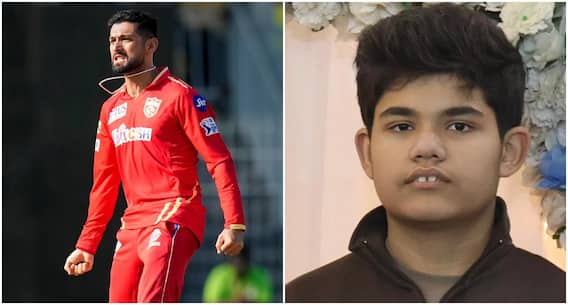 Heartbreak For Cricket Icon As His 13-Year-Old Brother Passes Away