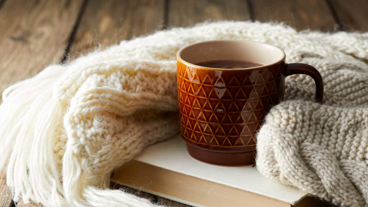 Sip Your Way Through Winter: Warm, Comforting Drinks That Support A Healthy Weight Loss Routine