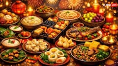 New Year 2026: नए साल पर दुनिया भर में भोजन की परंपराएं, जो लाती हैं सौभाग्य और समृद्धि! देखें फोटो