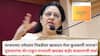 Pune BJP News: पुण्यातील भाजपच्या उमेदवार निवडीवर खासदार मेधा कुलकर्णी नाराज? गुलजारांचा शेर टाकून मनातली खदखद बाहेर काढल्याची चर्चा