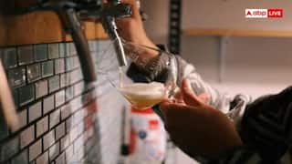 માત્ર 18 રુપિયામાં એક બોટલ બીયર,અહીં પાણીથી પણ સસ્તી છે દારુ, હોટલમાં મળે છે મફત