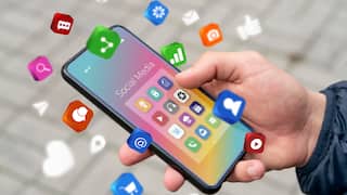 Mobile Data Consumption: યુટ્યુબ કે ઇન્સ્ટાગ્રામ? તમારા ફોનની કઈ એપ્સ સૌથી વધુ મોબાઇલ ડેટા વાપરે છે?