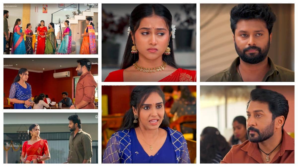 Podharillu Serial Today January 1St: పెళ్లి తప్పించుకునేందుకు మహాకు చక్రి ఏం సలహా ఇచ్చాడు.? మాధవ్‌ను కలిసిన కవితకు ఎలాంటి అనుభవం ఎదురైంది..?