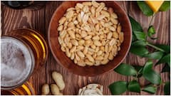Beer and Peanuts : బీర్‌తో ఉప్పు వేసిన పల్లీలు తింటే జరిగే నష్టమిదే.. అందుకే వేయించినవి తినాలట