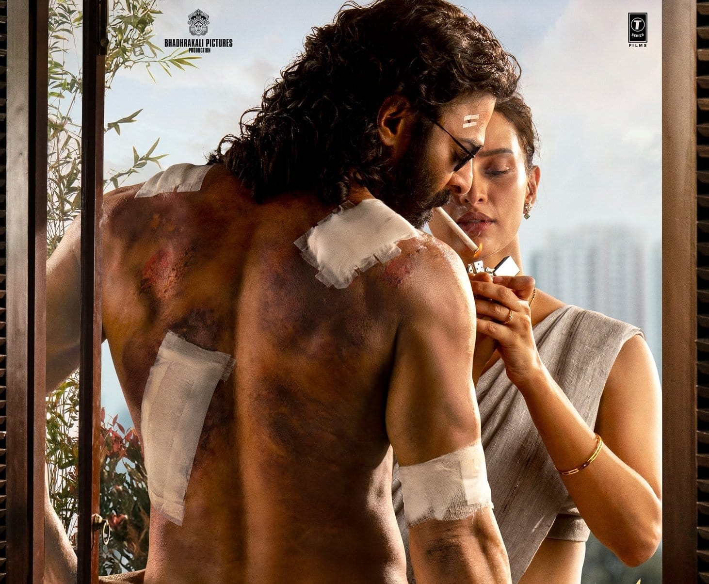 New Movie: டிமான்டி காலனி 3 முதல் திரெளபதி 2 வரை.. புத்தாண்டில் ரிலீசான புதுப்படங்களின் பர்ஸ்ட் லுக்!