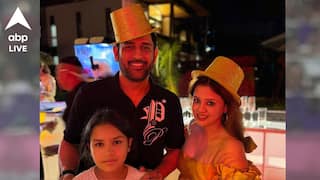 Dhoni New Year: তাইল্যান্ডে নতুন বছরকে স্বাগত জানালেন ধোনি, স্ত্রী সাক্ষী ও কন্যা জিভার সঙ্গে ছবি ভাইরাল