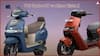 TVS iQube ST vs Ather Rizta Z; ரேஞ்ச், அம்சங்களில் எந்த மின்சார ஸ்கூட்டர் சிறந்தது.? வாங்க பார்க்கலாம்